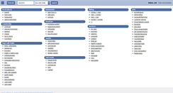 Desktop Screenshot of biloxi.backpage.com
