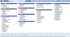 Desktop Screenshot of alabama.backpage.com