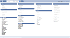 Desktop Screenshot of batonrouge.backpage.com