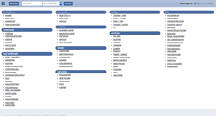 Desktop Screenshot of birmingham.backpage.com