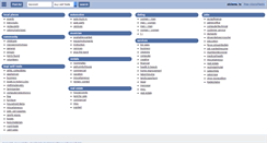 Desktop Screenshot of abilene.backpage.com